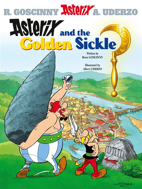 asterix books pdf download
